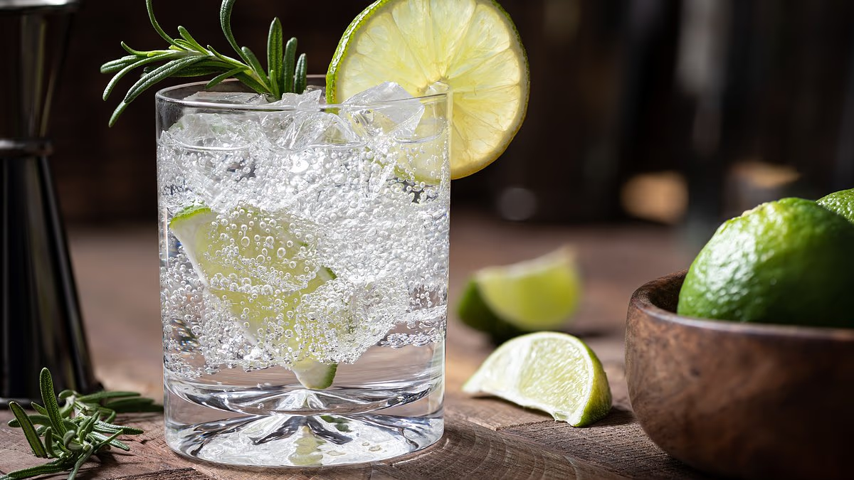 Climate Change is Altering Flavours — Including Your Gin & Tonic
